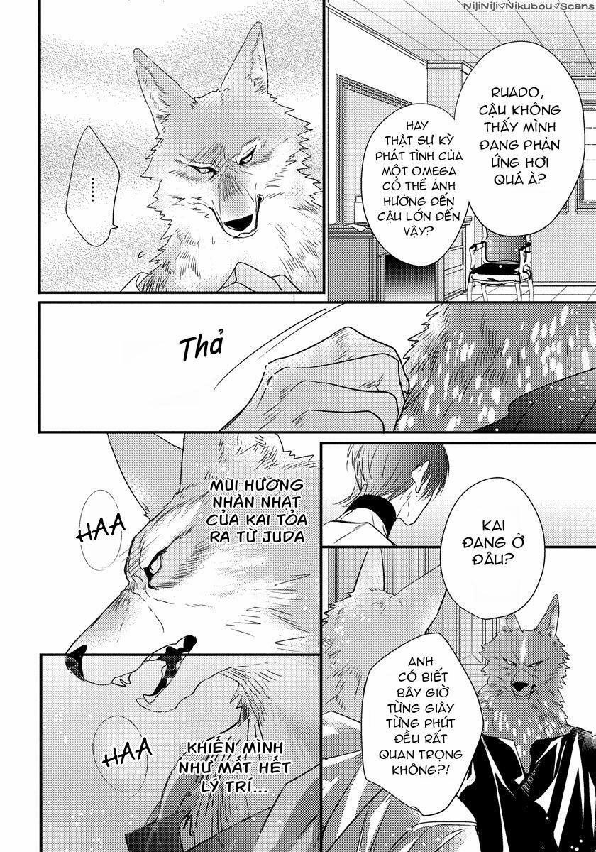 Con Lắc _ ABO Nhân Thú 3 trang 16