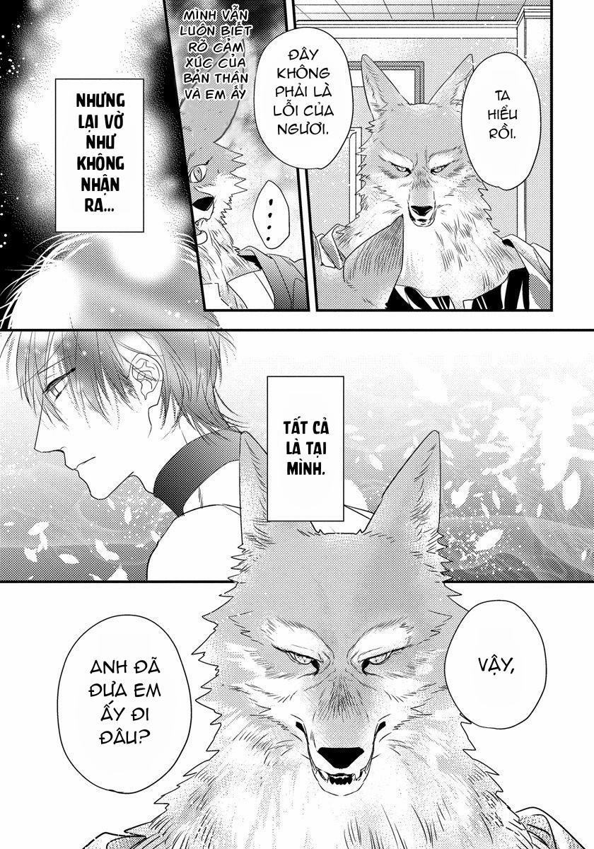 Con Lắc _ ABO Nhân Thú 3 trang 19