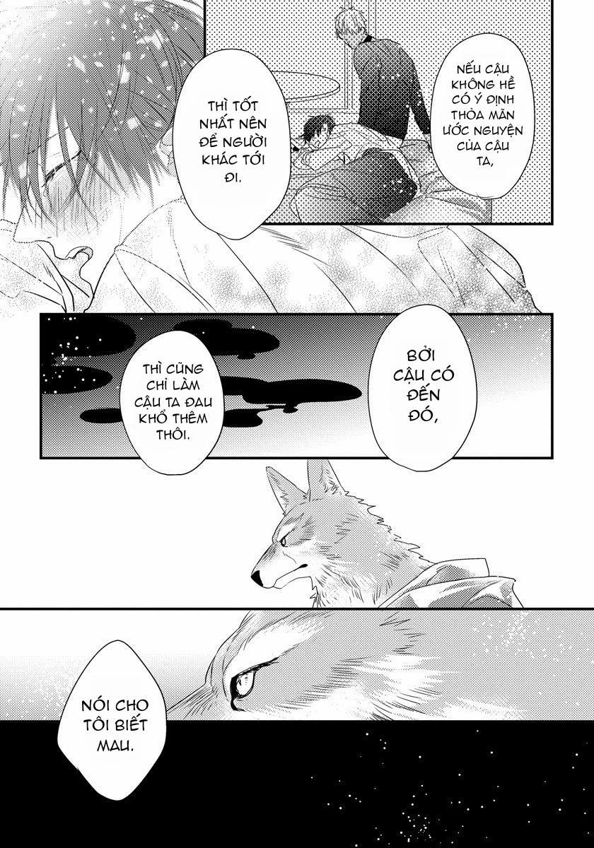 Con Lắc _ ABO Nhân Thú 3 trang 21