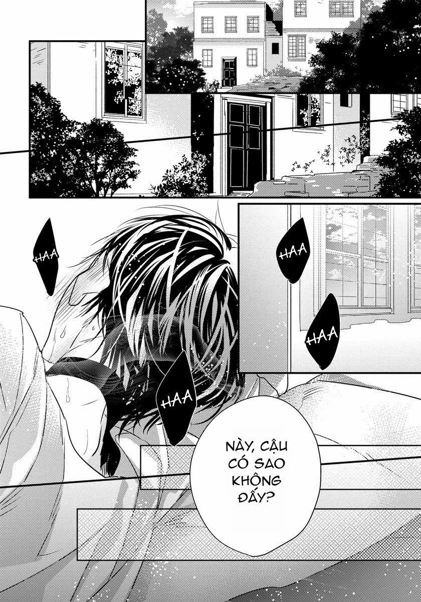 Con Lắc _ ABO Nhân Thú 3 trang 22