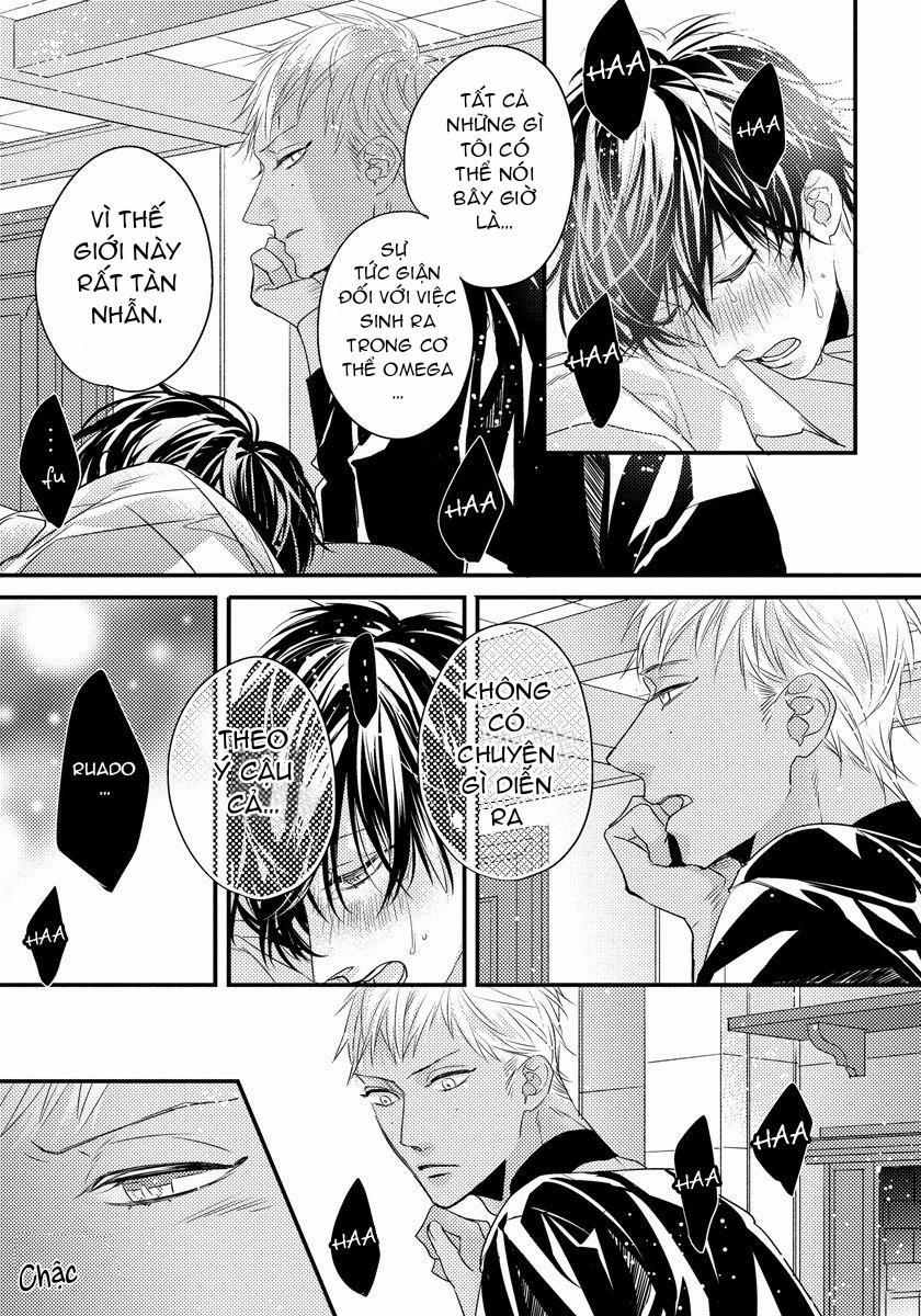 Con Lắc _ ABO Nhân Thú 3 trang 23