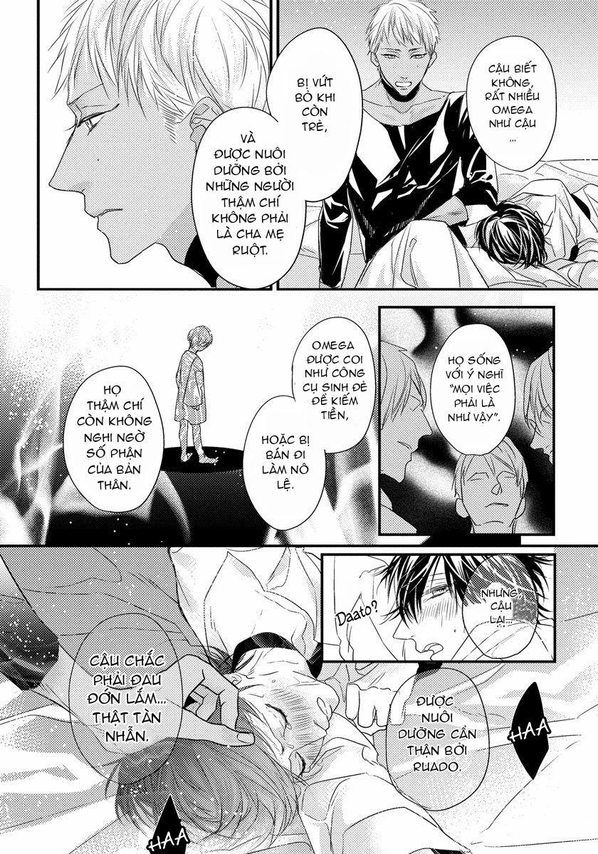 Con Lắc _ ABO Nhân Thú 3 trang 24