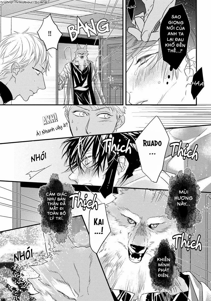 Con Lắc _ ABO Nhân Thú 3 trang 25