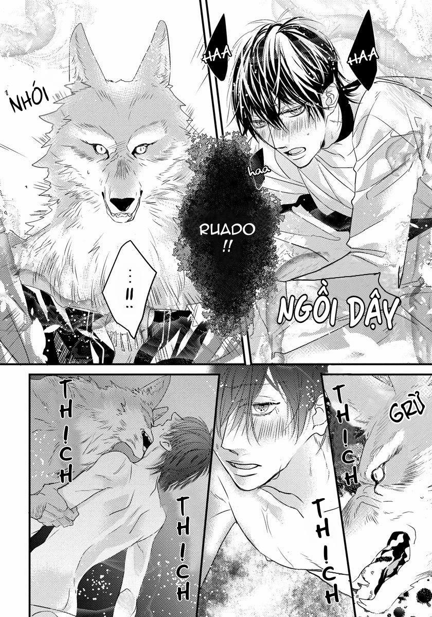 Con Lắc _ ABO Nhân Thú 3 trang 26