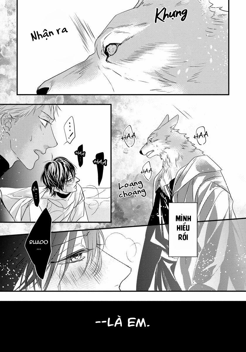 Con Lắc _ ABO Nhân Thú 3 trang 27