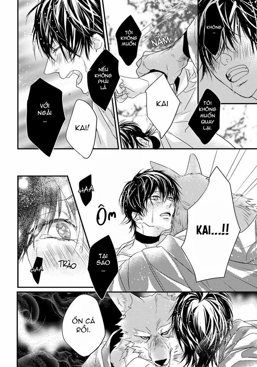 Con Lắc _ ABO Nhân Thú 3 trang 28