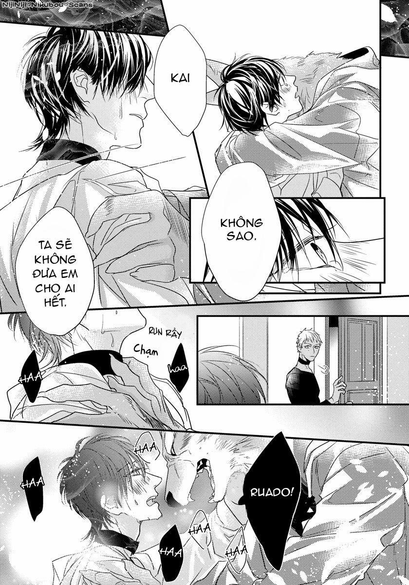 Con Lắc _ ABO Nhân Thú 3 trang 29