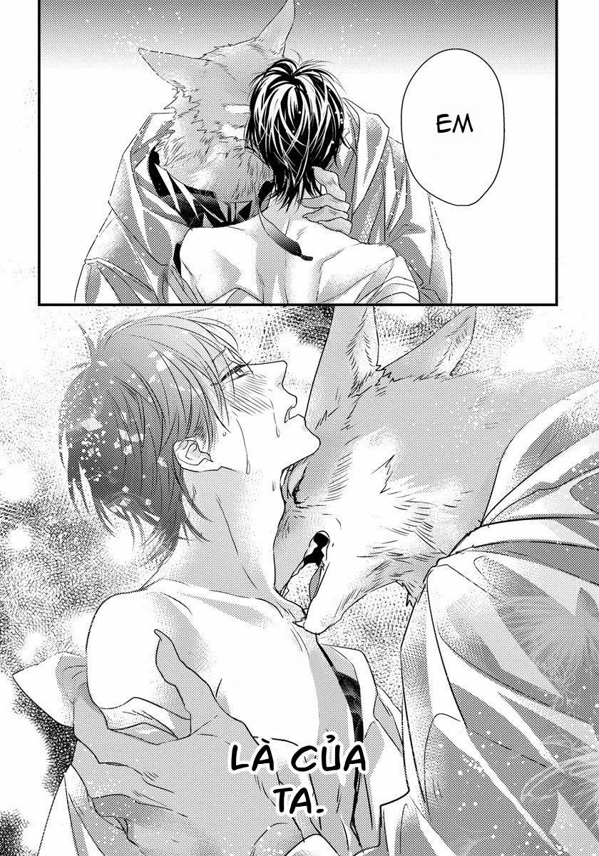 Con Lắc _ ABO Nhân Thú 3 trang 30