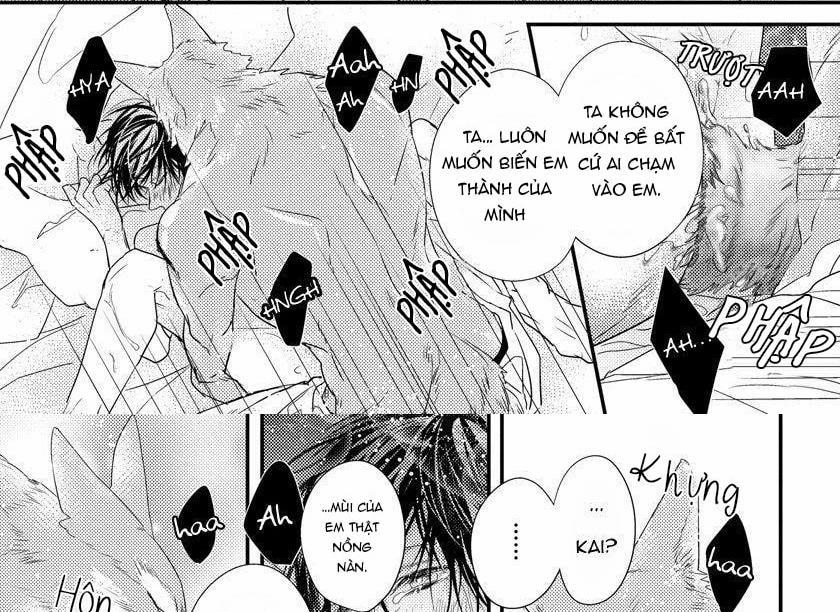 Con Lắc _ ABO Nhân Thú 4 trang 10