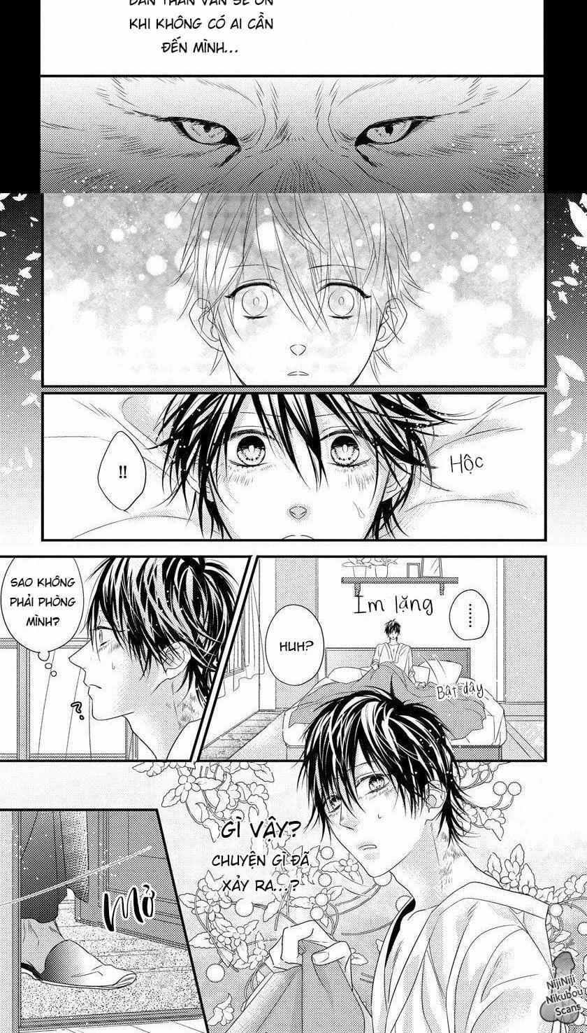 Con Lắc _ ABO Nhân Thú 4 trang 13