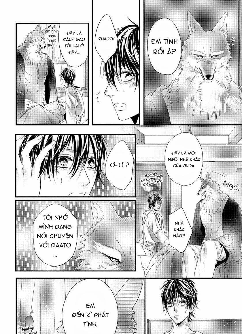 Con Lắc _ ABO Nhân Thú 4 trang 14