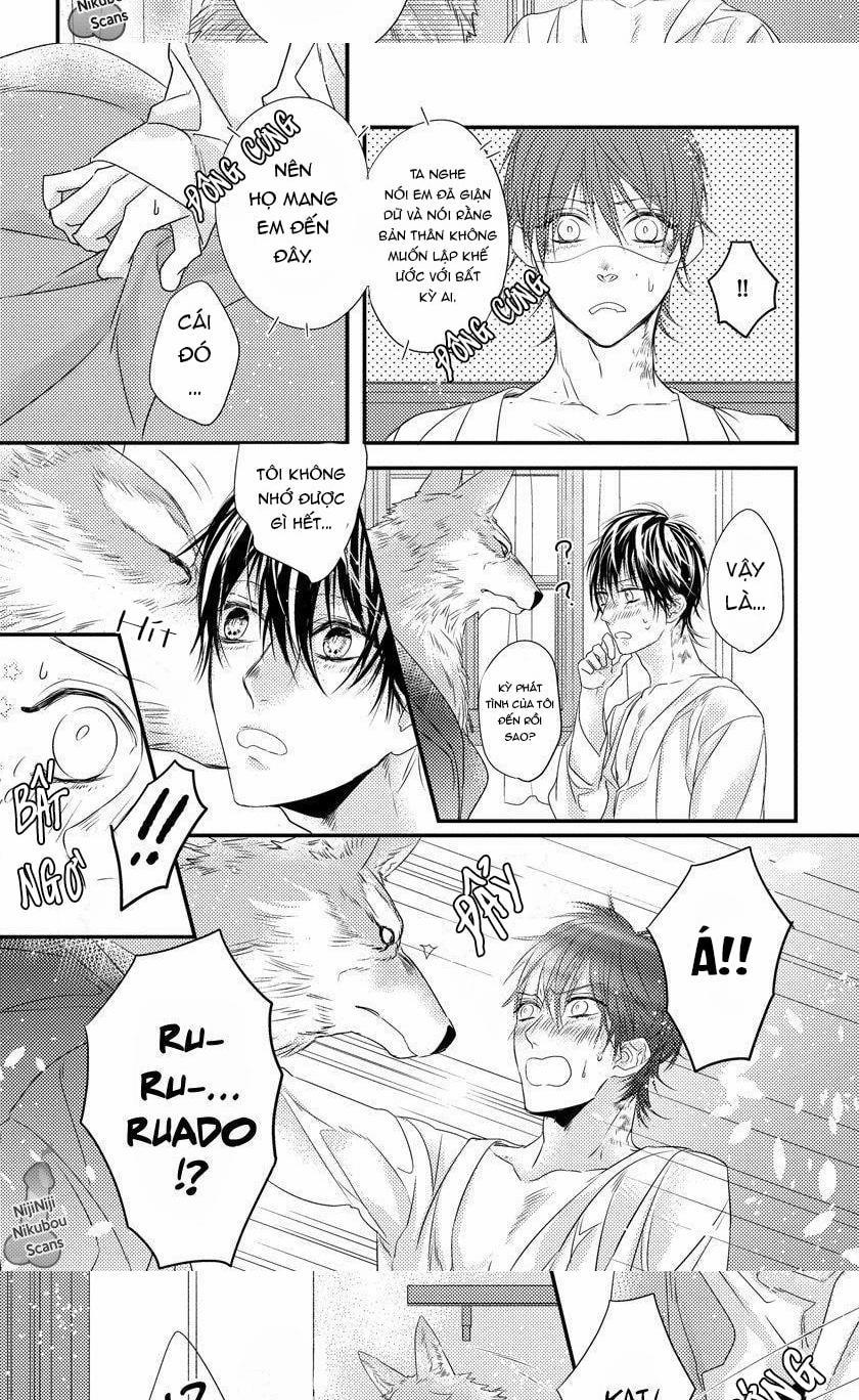 Con Lắc _ ABO Nhân Thú 4 trang 15