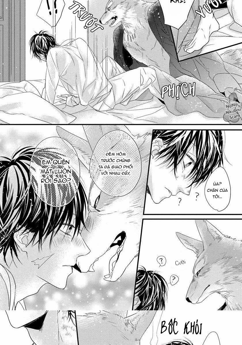 Con Lắc _ ABO Nhân Thú 4 trang 16