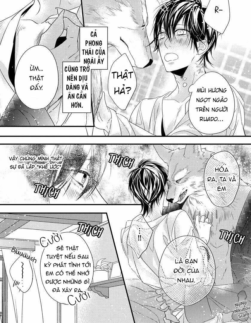 Con Lắc _ ABO Nhân Thú 4 trang 17