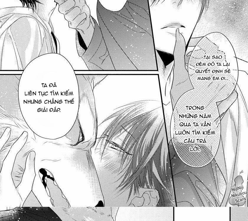 Con Lắc _ ABO Nhân Thú 4 trang 19