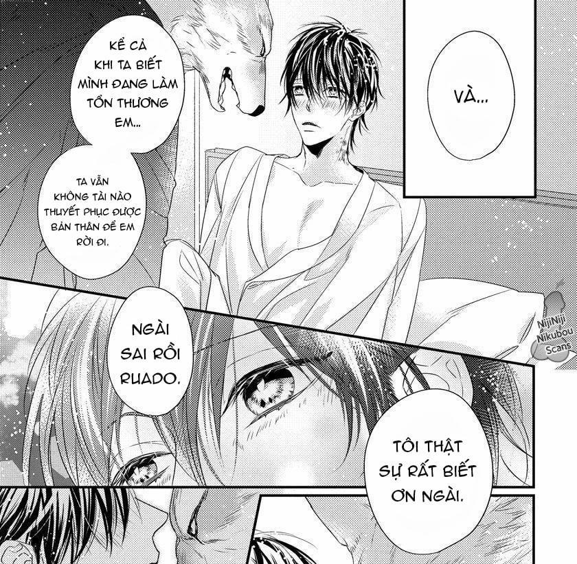 Con Lắc _ ABO Nhân Thú 4 trang 20