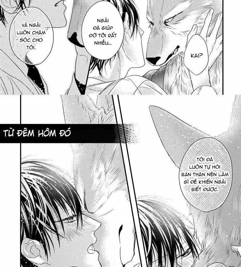 Con Lắc _ ABO Nhân Thú 4 trang 21