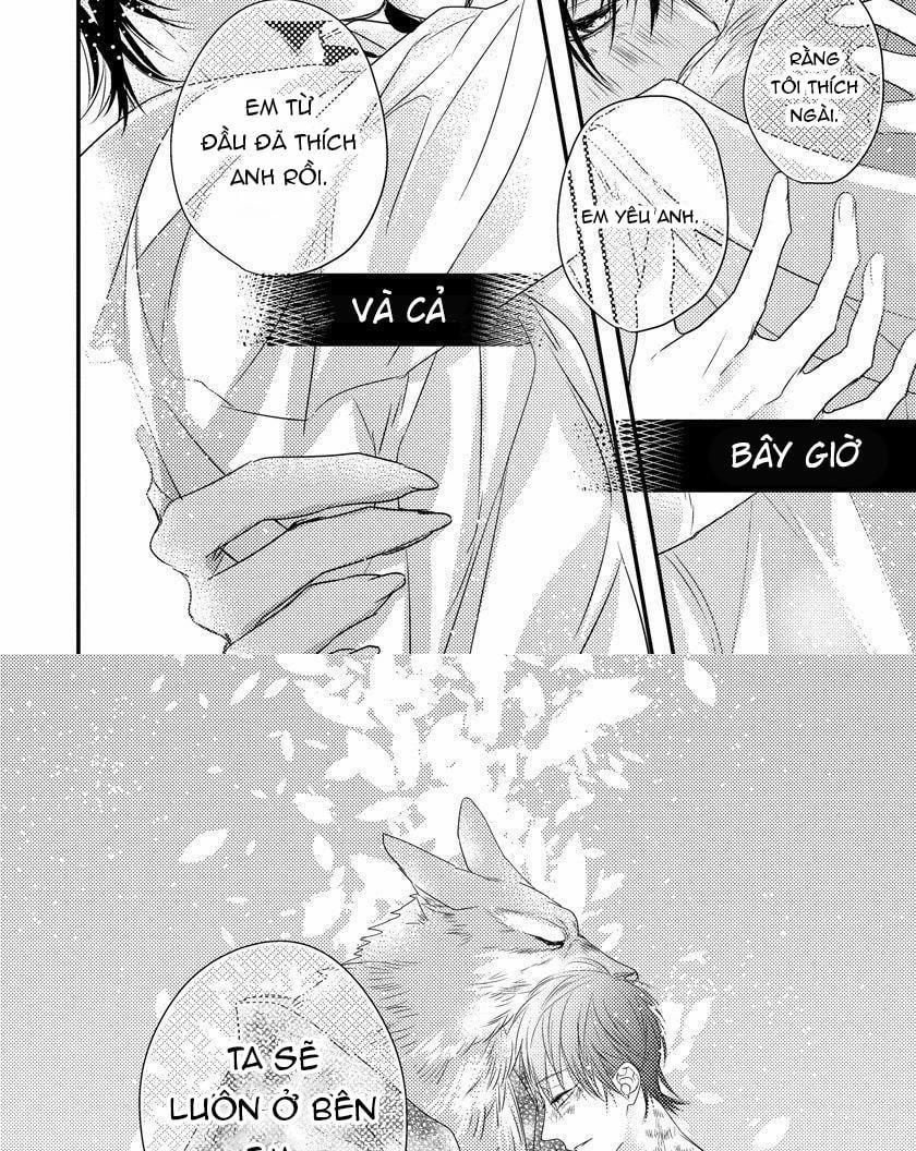 Con Lắc _ ABO Nhân Thú 4 trang 22