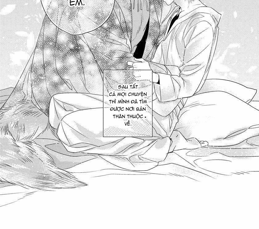 Con Lắc _ ABO Nhân Thú 4 trang 23