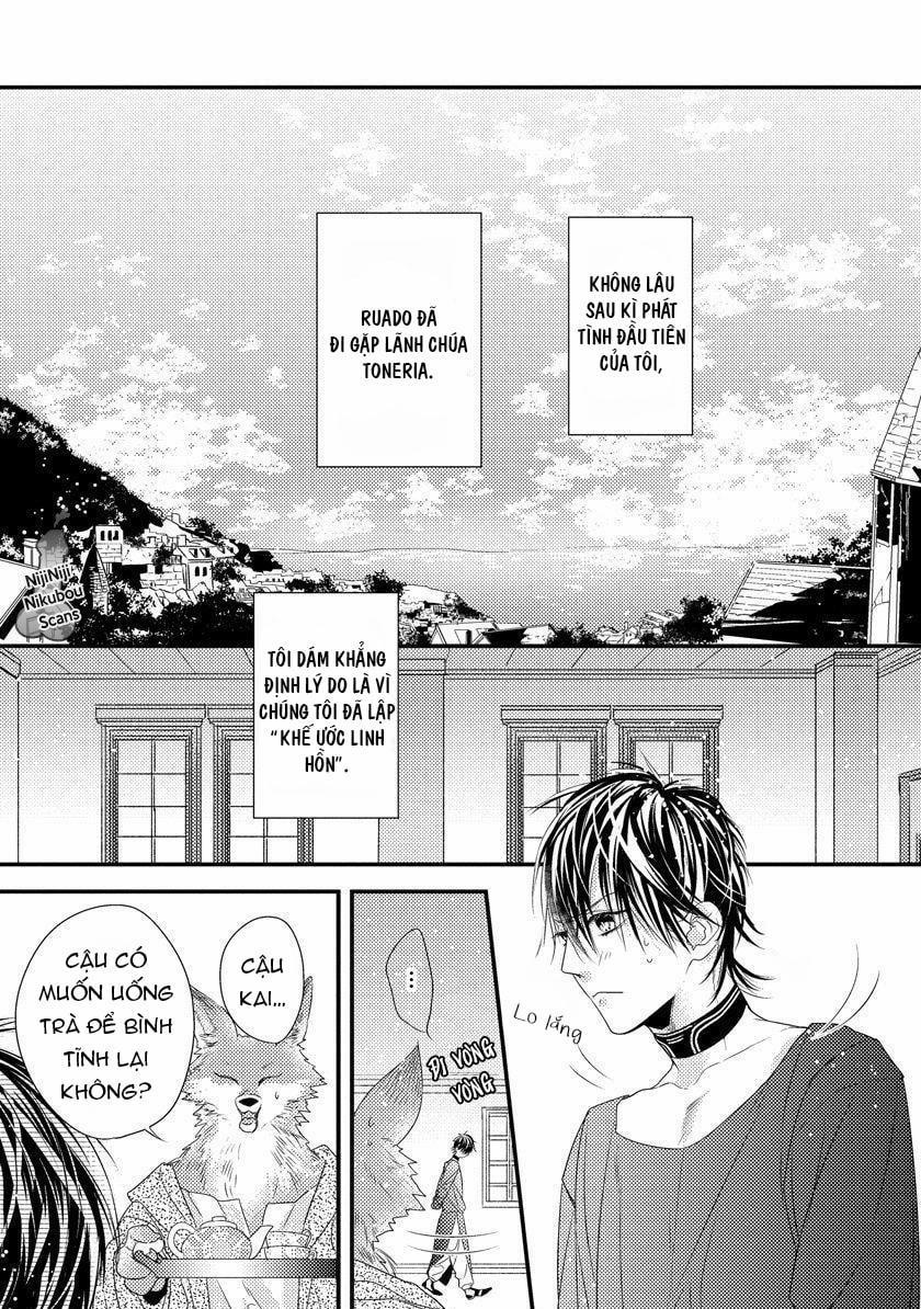 Con Lắc _ ABO Nhân Thú 4 trang 24