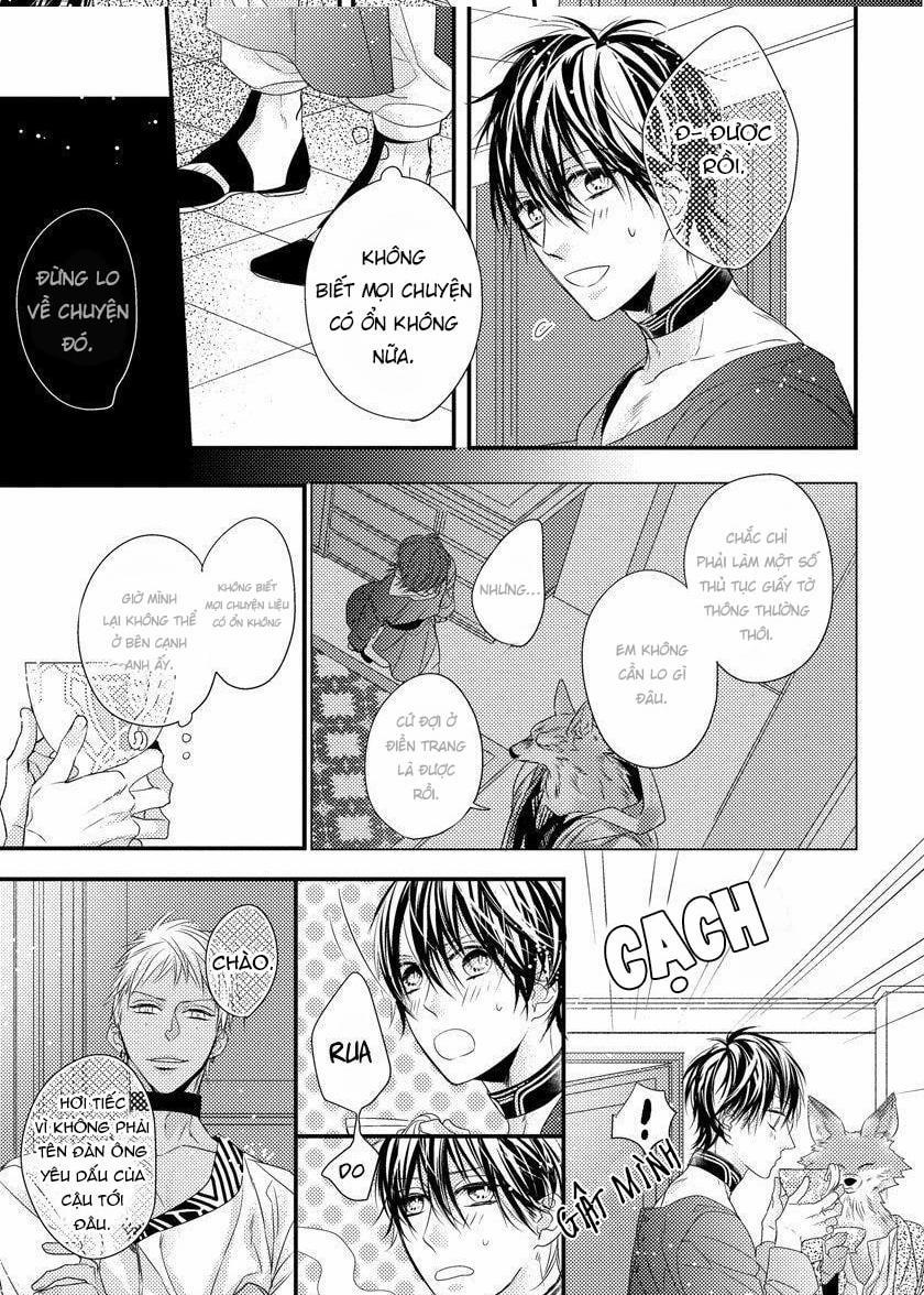 Con Lắc _ ABO Nhân Thú 4 trang 25