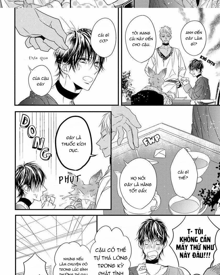 Con Lắc _ ABO Nhân Thú 4 trang 26