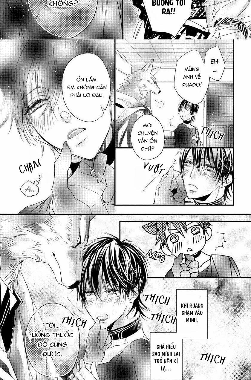 Con Lắc _ ABO Nhân Thú 4 trang 29