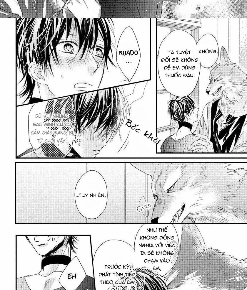 Con Lắc _ ABO Nhân Thú 4 trang 30