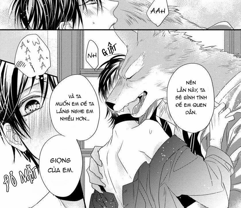 Con Lắc _ ABO Nhân Thú 4 trang 32