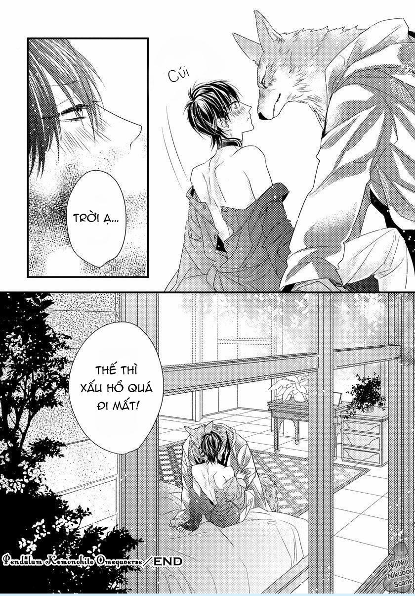 Con Lắc _ ABO Nhân Thú 4 trang 33