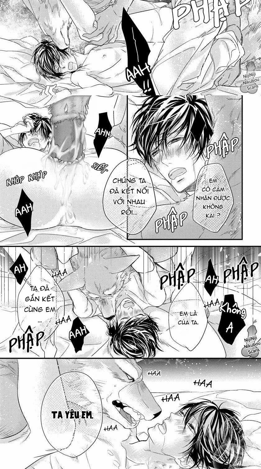 Con Lắc _ ABO Nhân Thú 4 trang 8