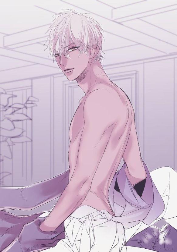 Con Lắc _ ABO Nhân Thú 5 trang 1