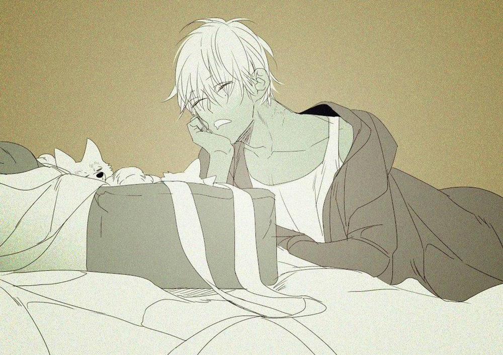 Con Lắc _ ABO Nhân Thú 5 trang 10