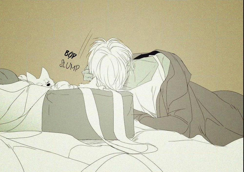 Con Lắc _ ABO Nhân Thú 5 trang 11