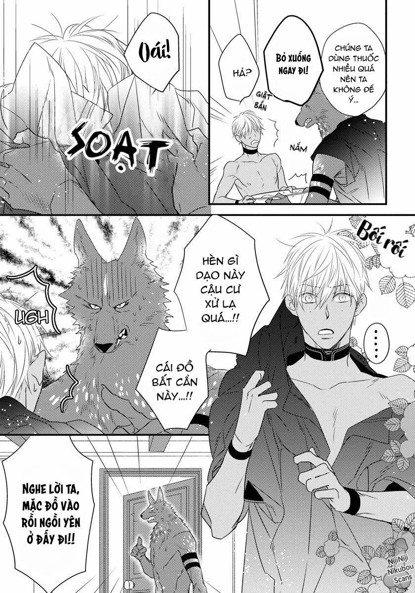 Con Lắc _ ABO Nhân Thú 5 trang 6