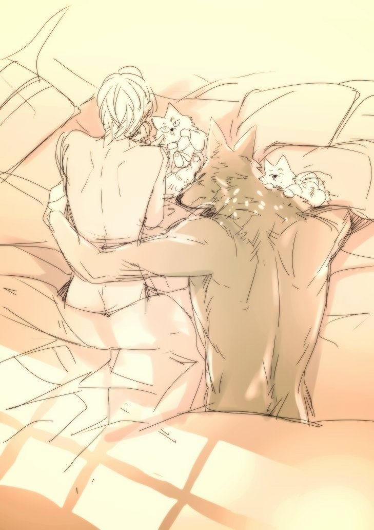 Con Lắc _ ABO Nhân Thú 5 trang 9