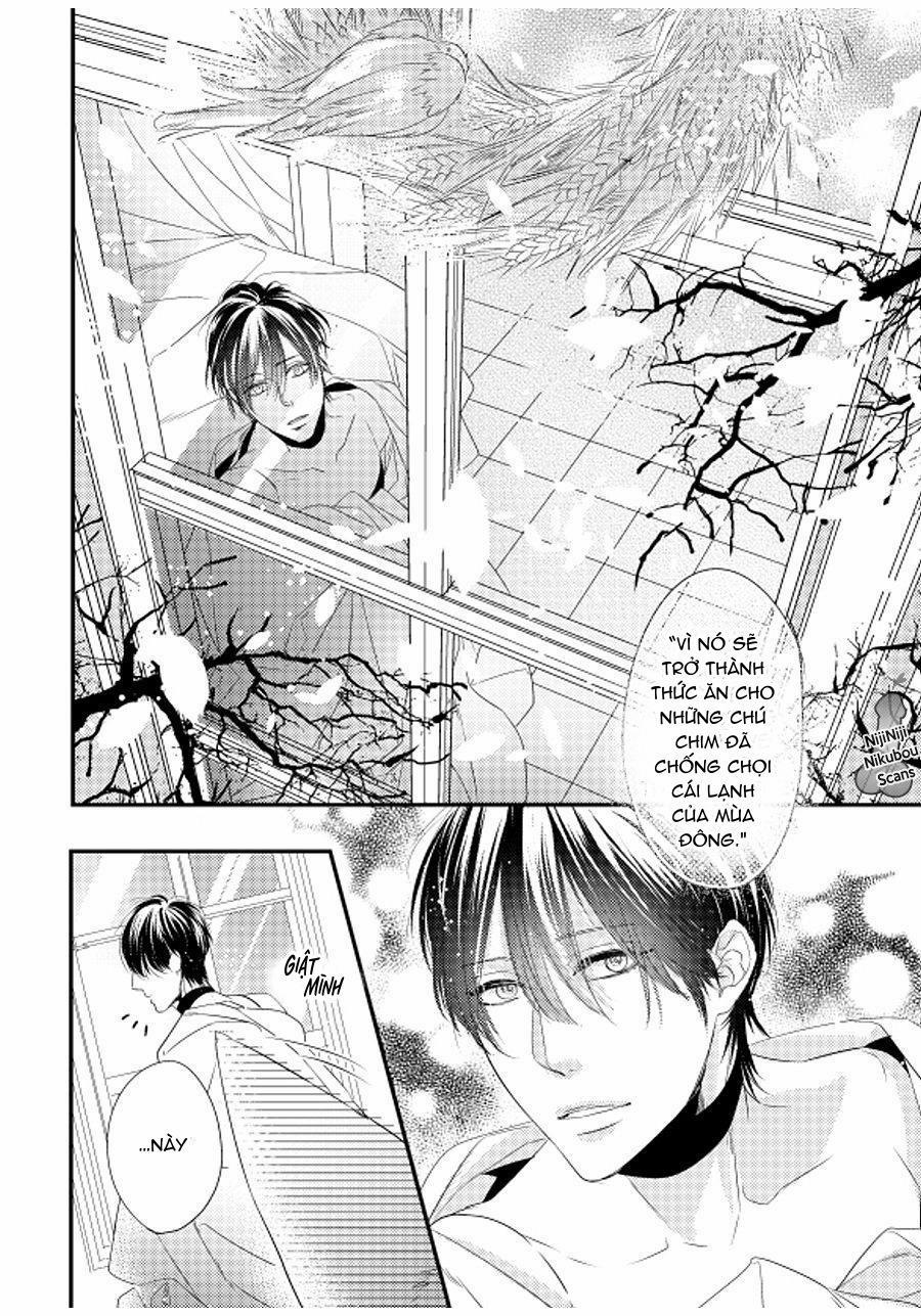 Con Lắc _ ABO Nhân Thú 6 trang 1