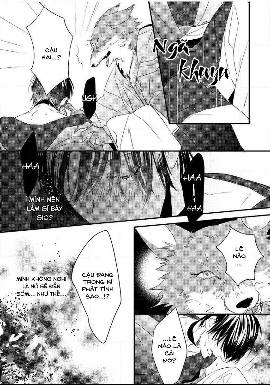 Con Lắc _ ABO Nhân Thú 6 trang 11