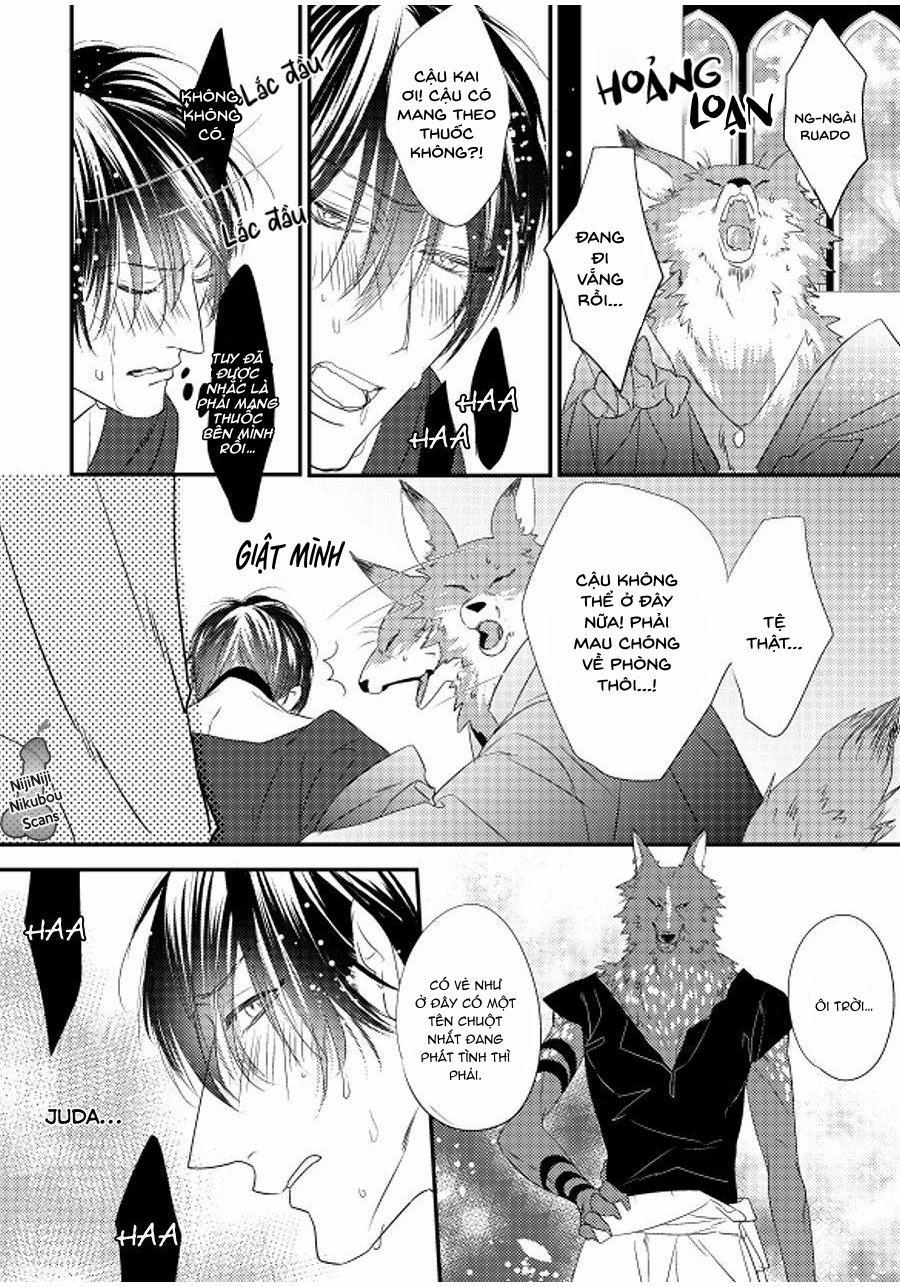 Con Lắc _ ABO Nhân Thú 6 trang 12