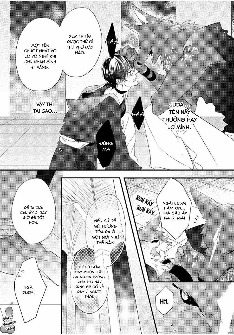 Con Lắc _ ABO Nhân Thú 6 trang 13