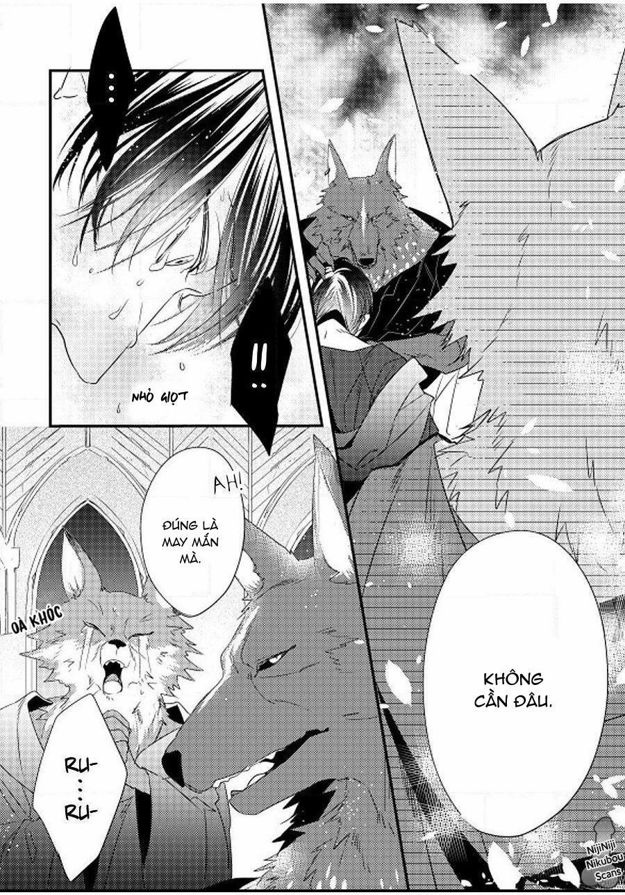 Con Lắc _ ABO Nhân Thú 6 trang 14