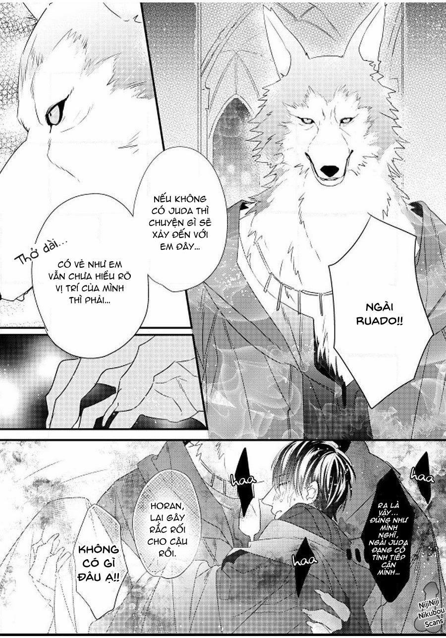 Con Lắc _ ABO Nhân Thú 6 trang 15