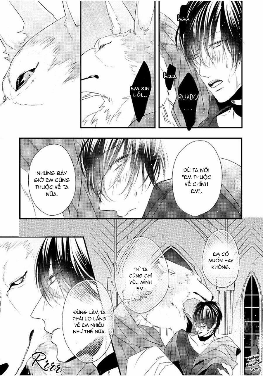 Con Lắc _ ABO Nhân Thú 6 trang 16