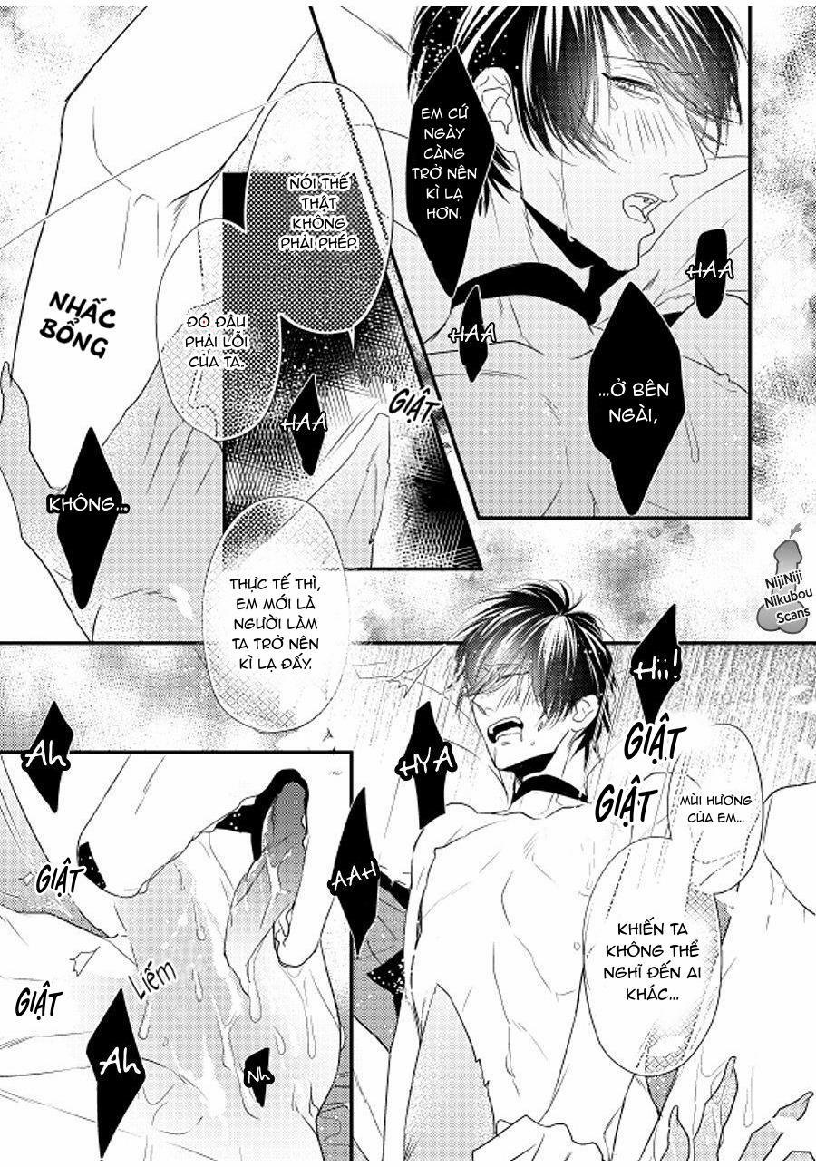 Con Lắc _ ABO Nhân Thú 6 trang 19