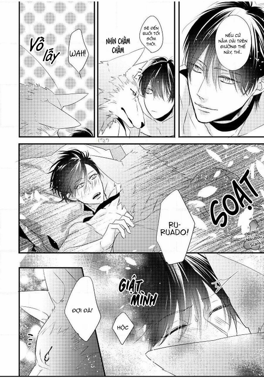 Con Lắc _ ABO Nhân Thú 6 trang 3