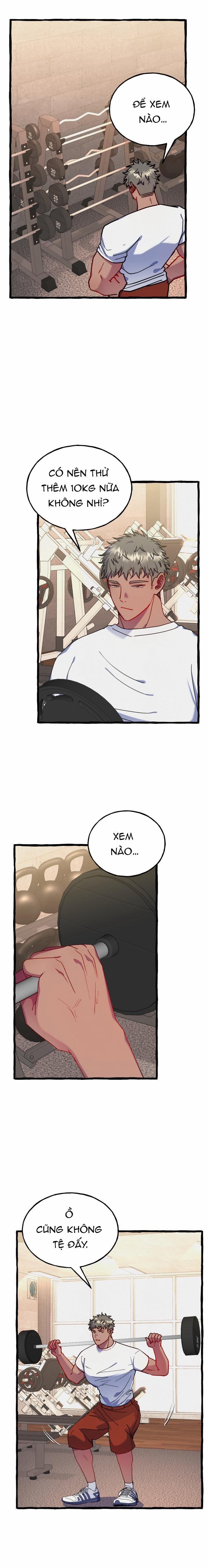 Con Ma Trong Phòng Trọ 10 trang 0