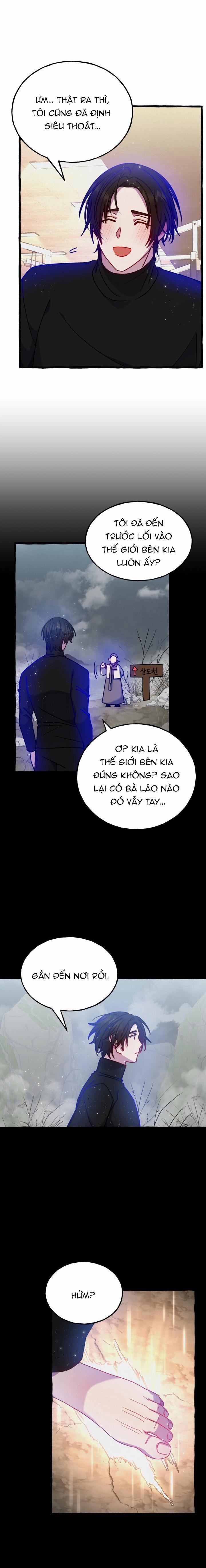 Con Ma Trong Phòng Trọ 10 trang 4