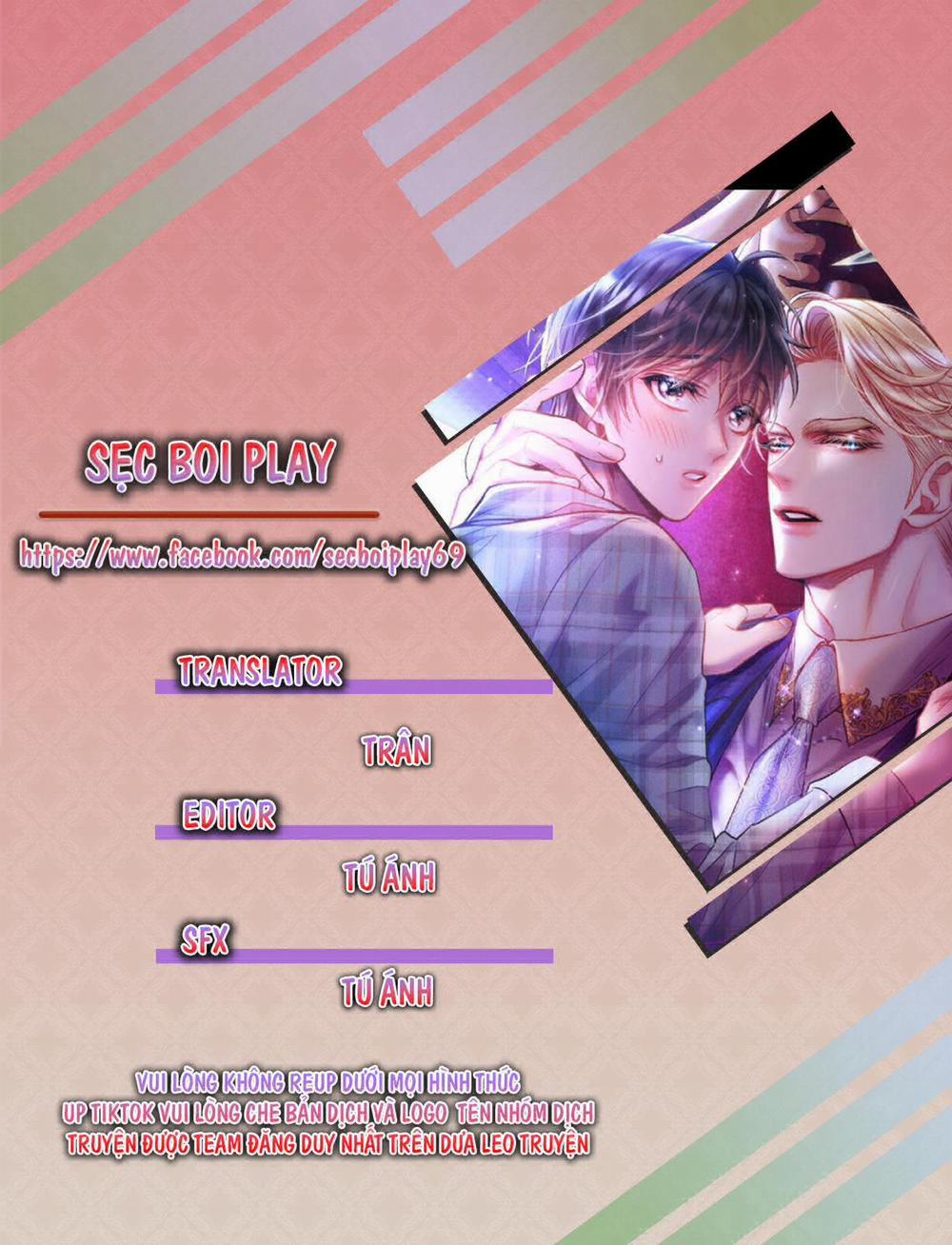 Cơn Mưa Ngọt Ngào 11 trang 0