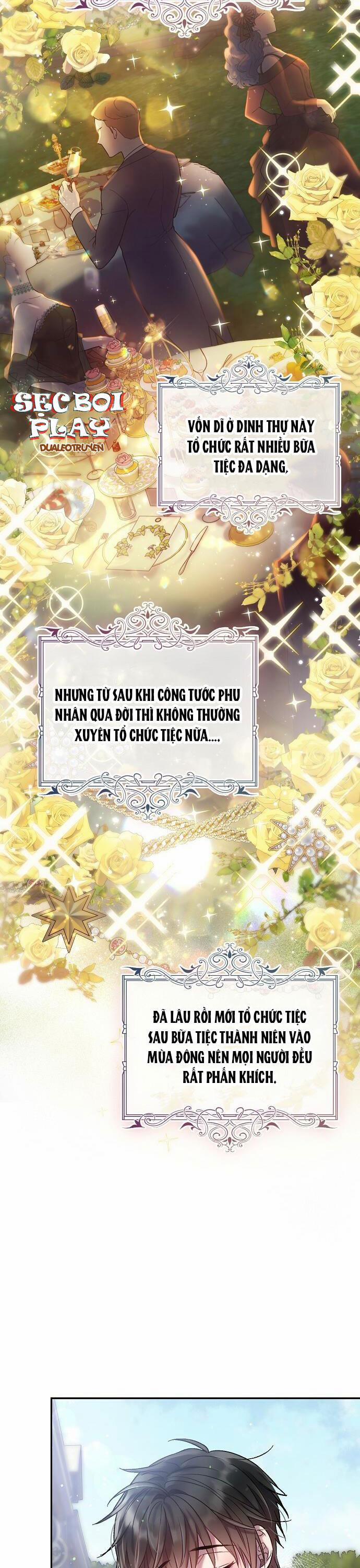 Cơn Mưa Ngọt Ngào 11 trang 13