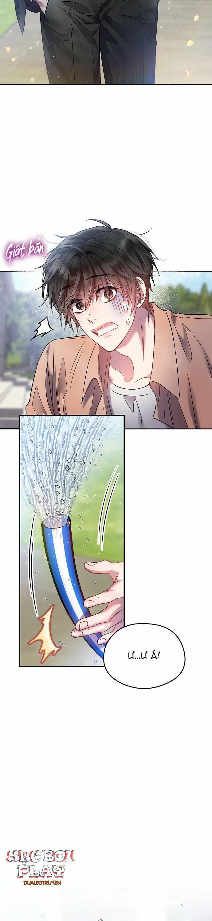 Cơn Mưa Ngọt Ngào 11 trang 15